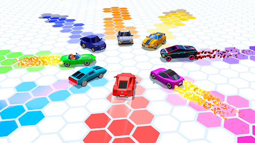 Cars Arena